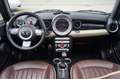 MINI Cooper S Cabrio 1.6 Xenon, Leder, PDC, Navi, White - thumbnail 2