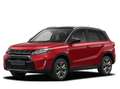 Suzuki Vitara GL+ Comfort 1.4 MHEV AT 4WD Android Auto*Navi*S... Rot - thumbnail 1