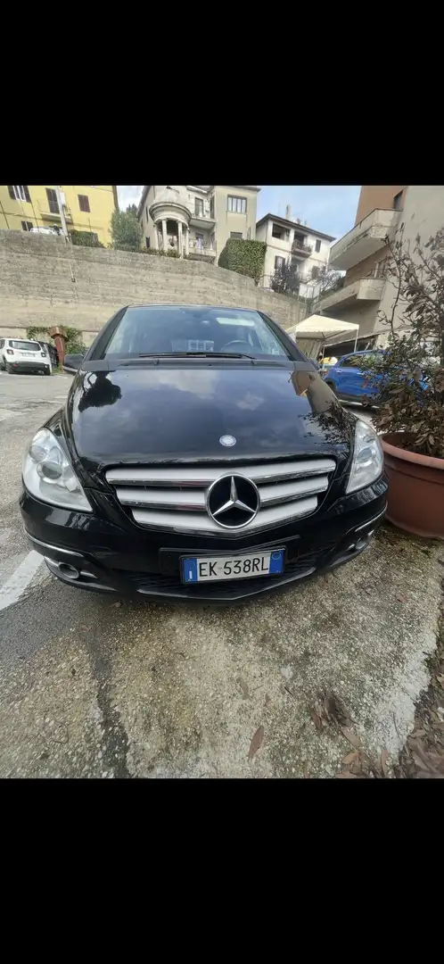 Mercedes-Benz B 200 cdi Premium - 1