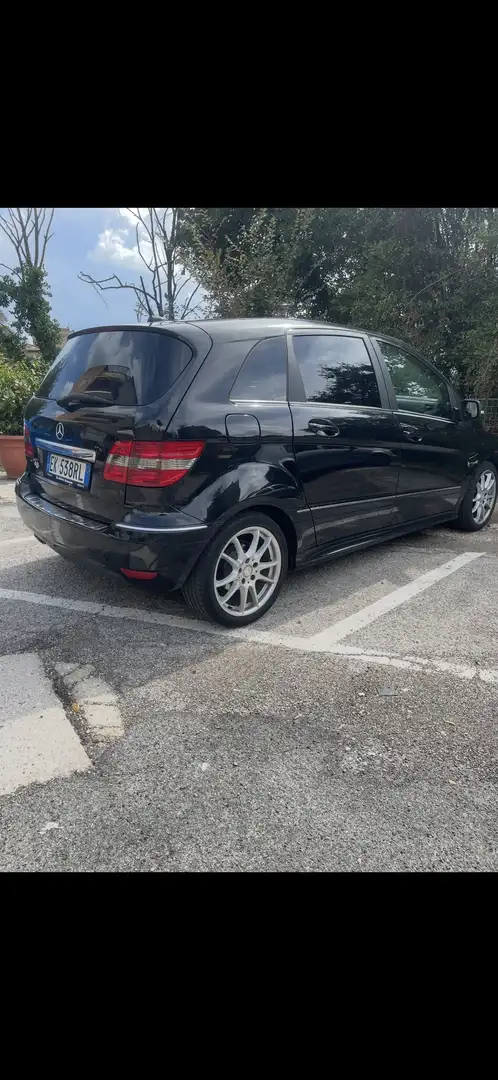 Mercedes-Benz B 200 cdi Premium - 2