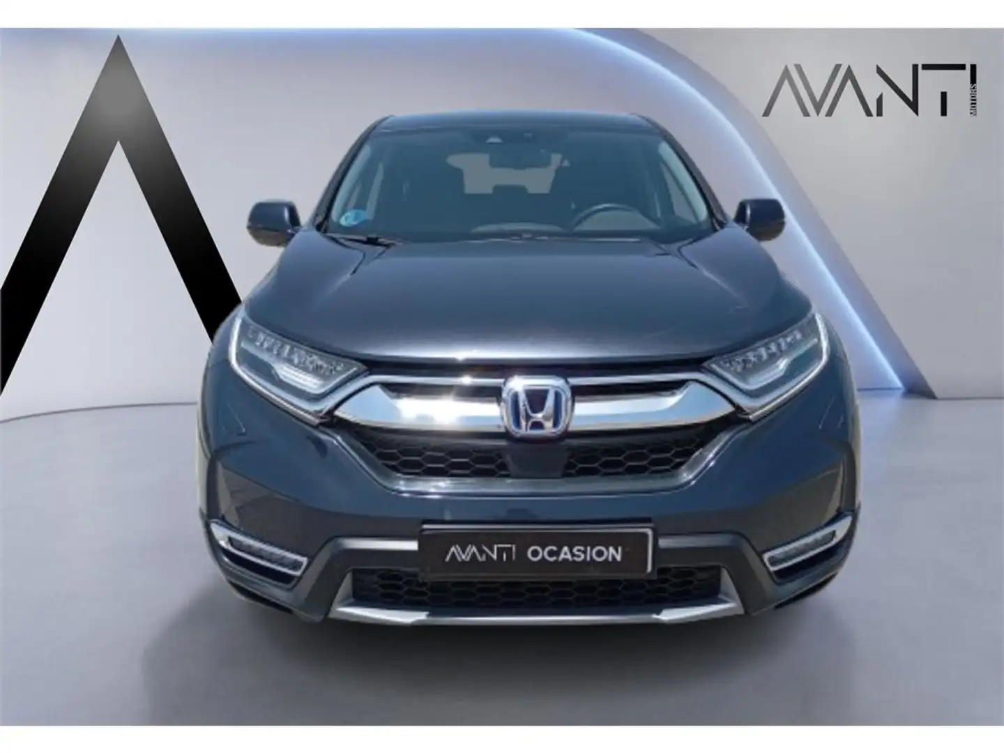 Honda CR-V 2.0 i-MMD Elegance Navi 4x2 - 2