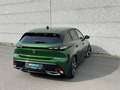 Peugeot 308 *GPS*CAMERA*LEDER* 1.2 BENZ ALLURE Green - thumbnail 3