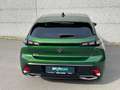 Peugeot 308 *GPS*CAMERA*LEDER* 1.2 BENZ ALLURE Verde - thumbnail 14