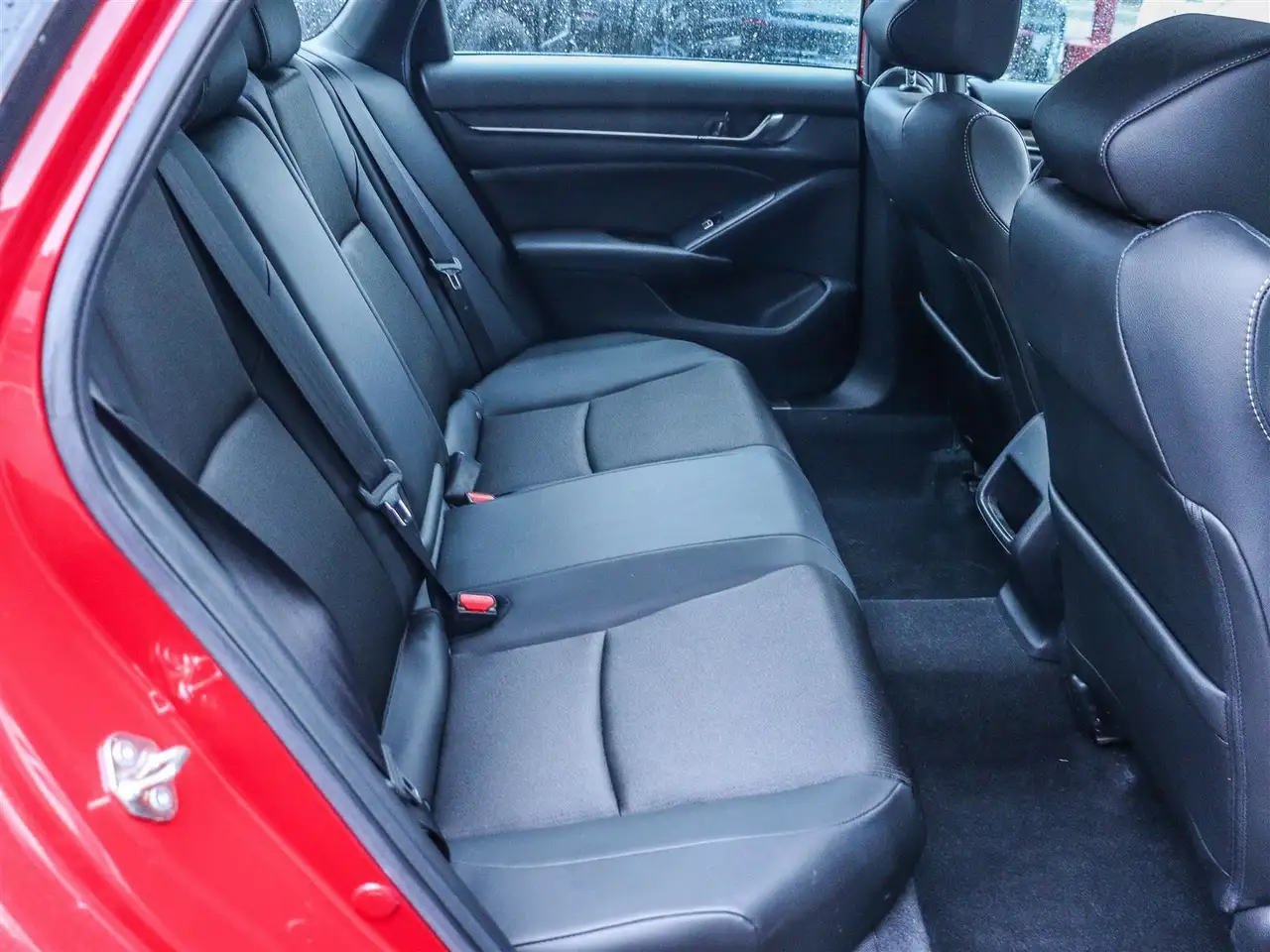 Honda Accord снимка Honda Accord
