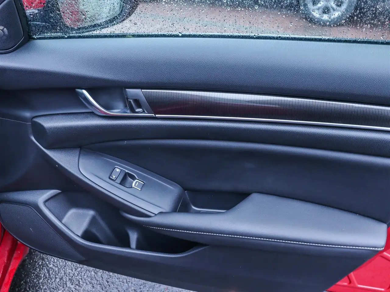 Honda Accord снимка Honda Accord