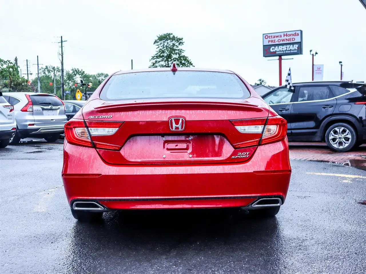 Honda Accord снимка Honda Accord