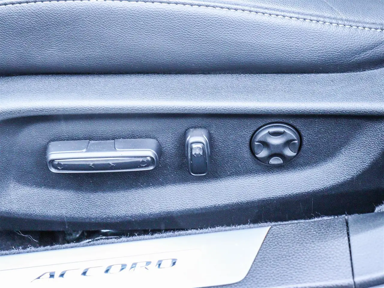 Honda Accord снимка Honda Accord