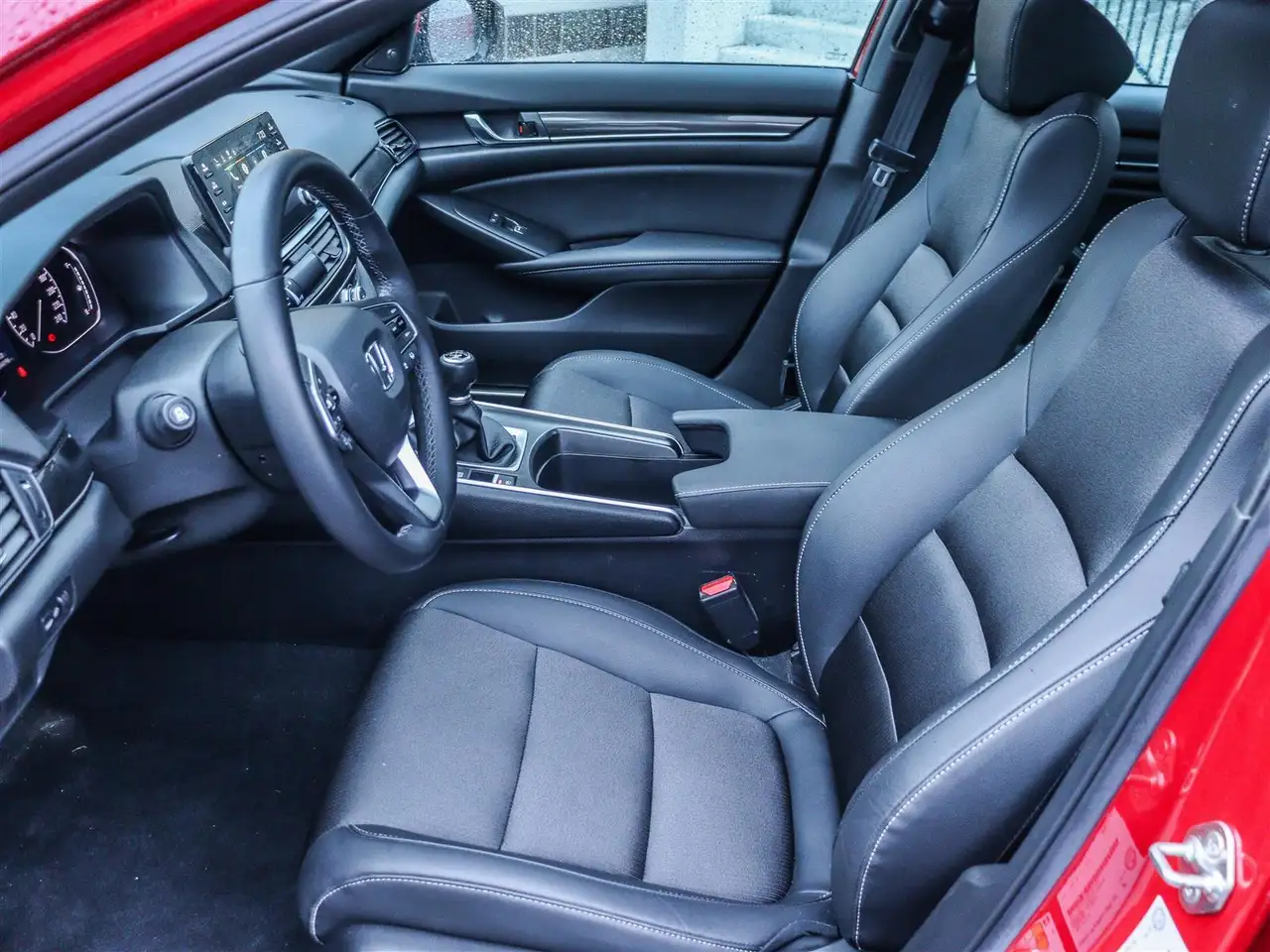 Honda Accord снимка Honda Accord