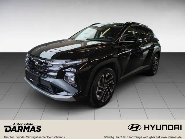 Hyundai TUCSON TUCSON Plug-in-Hybrid FL MY25  Prime 4WD Leder