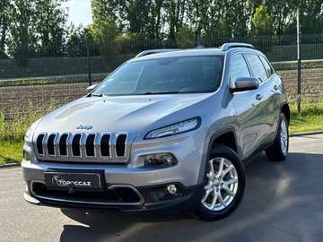 2.0 MULTIJET 140CH LONGITUDE // 2018 // CUIR // GPS // GARANTIE
