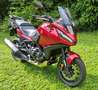 Honda NT 1100 DCT/Automatik Roşu - thumbnail 4