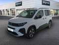 Peugeot Rifter BlueHDi 130 EAT8 Standard GT Blanco - thumbnail 1