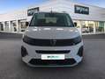 Peugeot Rifter BlueHDi 130 EAT8 Standard GT Blanco - thumbnail 2