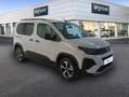 Peugeot Rifter BlueHDi 130 EAT8 Standard GT Blanco - thumbnail 3