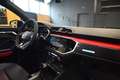 Audi RS Q3 SPORTBACK Q.S-TR.DYNAMIC BLACKLINE EXCLUSIVE FULL! Zwart - thumbnail 34
