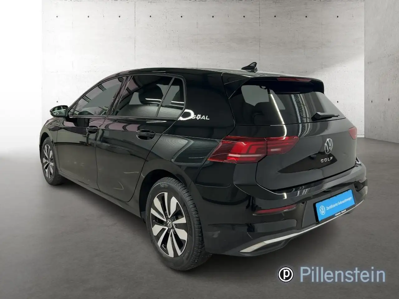 Volkswagen Golf, фото 1