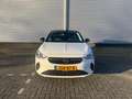 Opel Corsa 1.2 Edition Zwart dak,afneembare trekhaak,stoelver Weiß - thumbnail 8