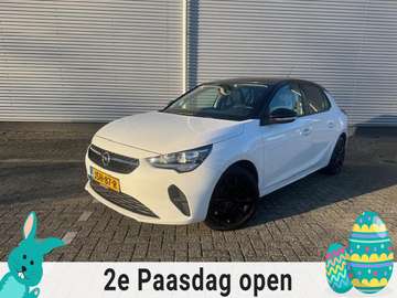 1.2 Edition Zwart dak,afneembare trekhaak,stoelver