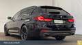 BMW 540 d A xDrive Tou AHK LCPro ACC RFK HUD 17" LM Schwarz - thumbnail 2
