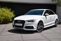 Audi A3 Limousine S line Sportpaket **ACC/LEDER** Blanco - thumbnail 1