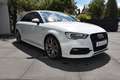 Audi A3 Limousine S line Sportpaket **ACC/LEDER** Blanco - thumbnail 4