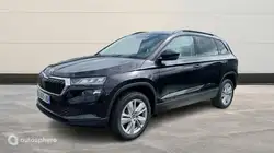 Skoda Karoq 1.5 TSI Evo 2 ACT 150ch Selection DSG7