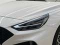 Hyundai i30 FL 5-Türer (MY26) 1.6 T-GDI (150 PS) 7-DCT 2WD N L Weiß - thumbnail 5