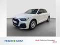 Audi A1 Sportback S line 25 TFSI S tronic LED RFK Key Blanc - thumbnail 1