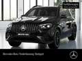 Mercedes-Benz GLE 53 AMG GLE 53 HYBRID 4M NIGHT+PANO+360+AHK+MULTIBEAM+HUD Schwarz - thumbnail 1