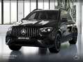 Mercedes-Benz GLE 53 AMG GLE 53 HYBRID 4M NIGHT+PANO+360+AHK+MULTIBEAM+HUD Schwarz - thumbnail 2