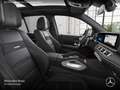Mercedes-Benz GLE 53 AMG GLE 53 HYBRID 4M NIGHT+PANO+360+AHK+MULTIBEAM+HUD Schwarz - thumbnail 11