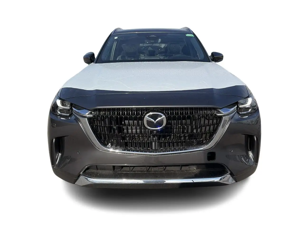 Mazda CX-90 PHEV снимка Mazda CX-90 PHEV