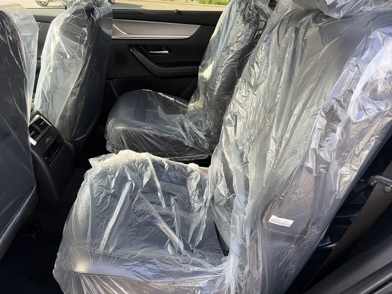 Mazda CX-90 PHEV снимка Mazda CX-90 PHEV