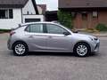 Opel Corsa F Edition * wenig Km* Kamera*Sitzheizung Grau - thumbnail 4