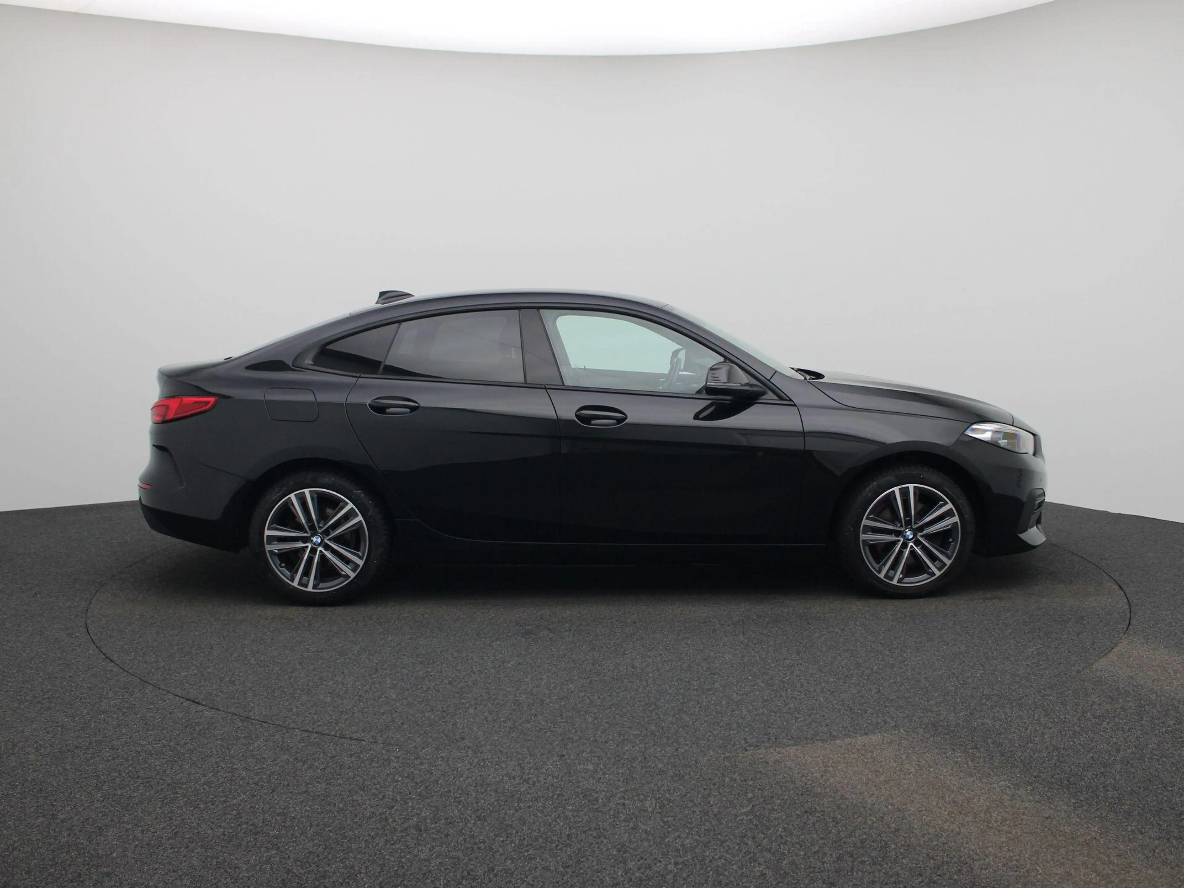 BMW 216 2 Reeks Gran Coupé 216dA (85kW) — photo 7