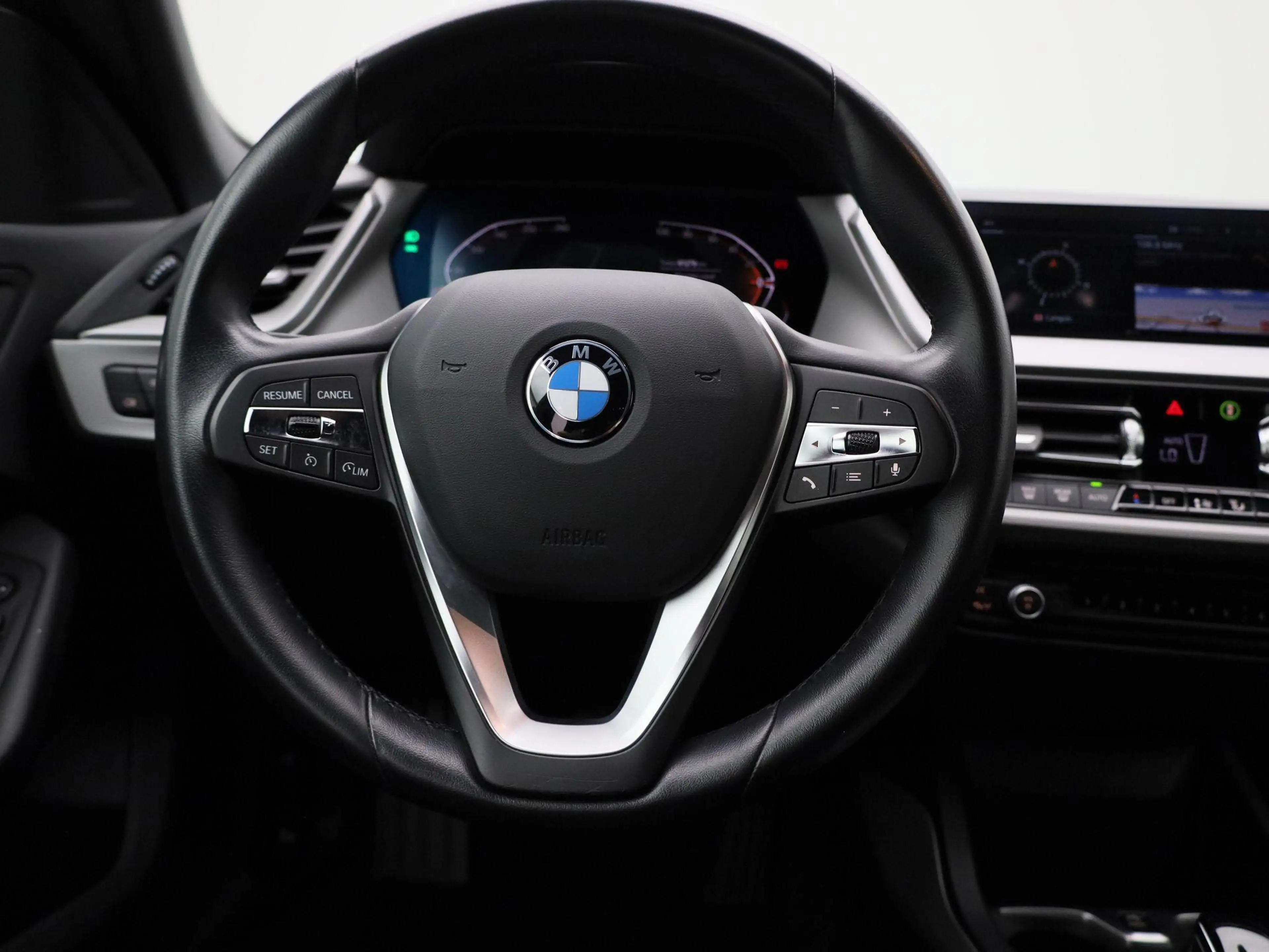 BMW 216 2 Reeks Gran Coupé 216dA (85kW) — photo 9