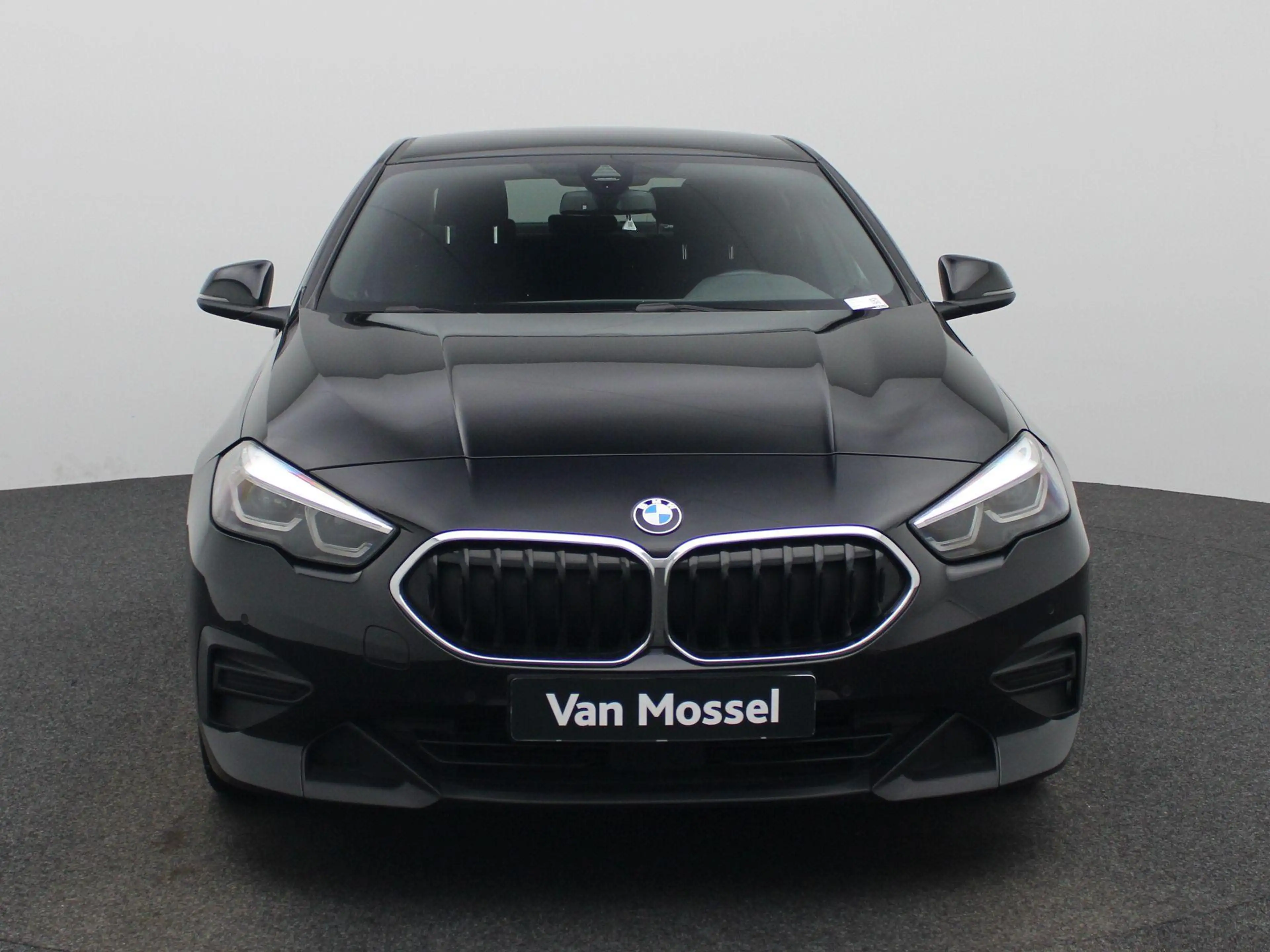 BMW 216 2 Reeks Gran Coupé 216dA (85kW) — photo 3