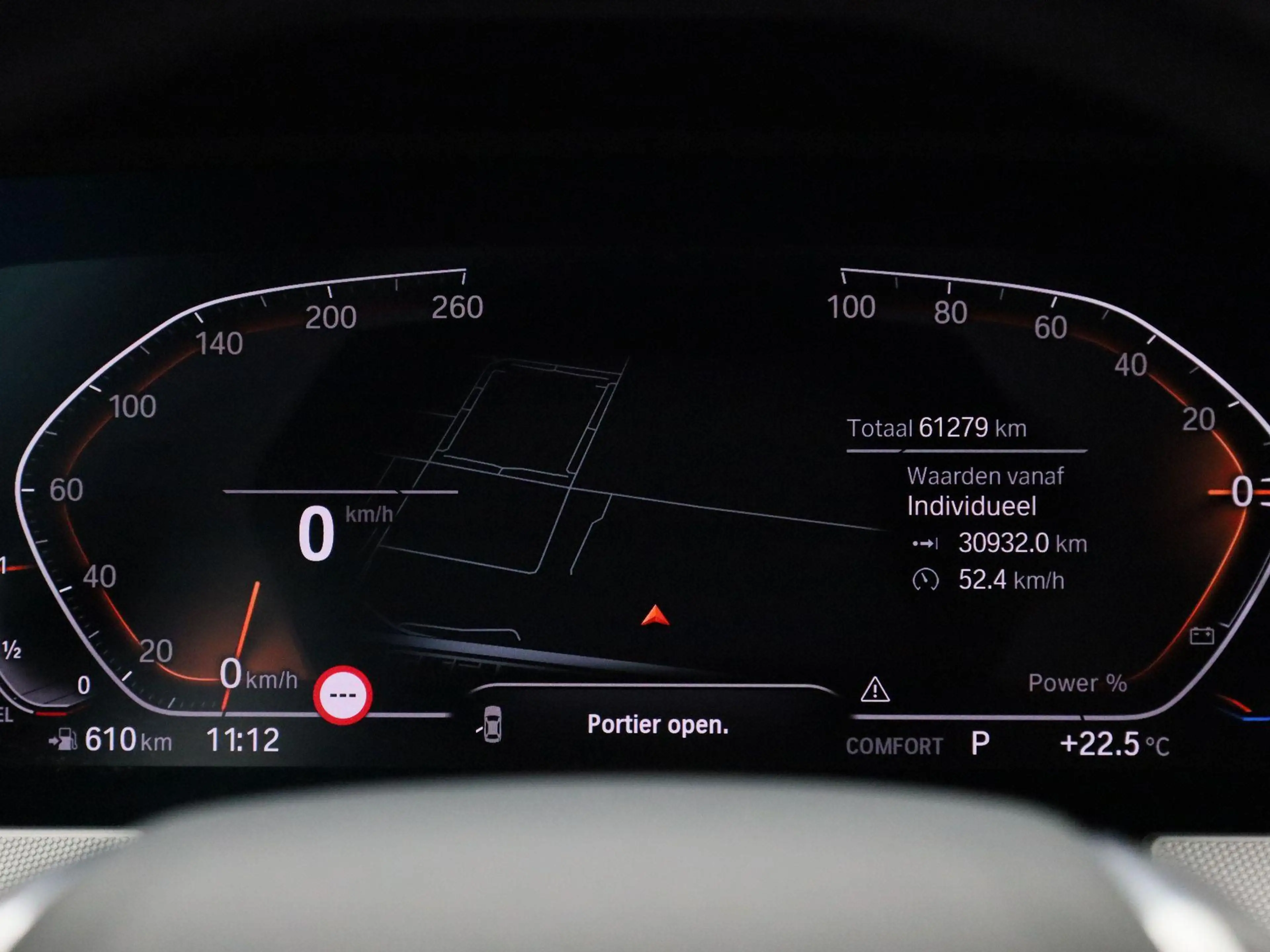 BMW 216 2 Reeks Gran Coupé 216dA (85kW) — photo 10