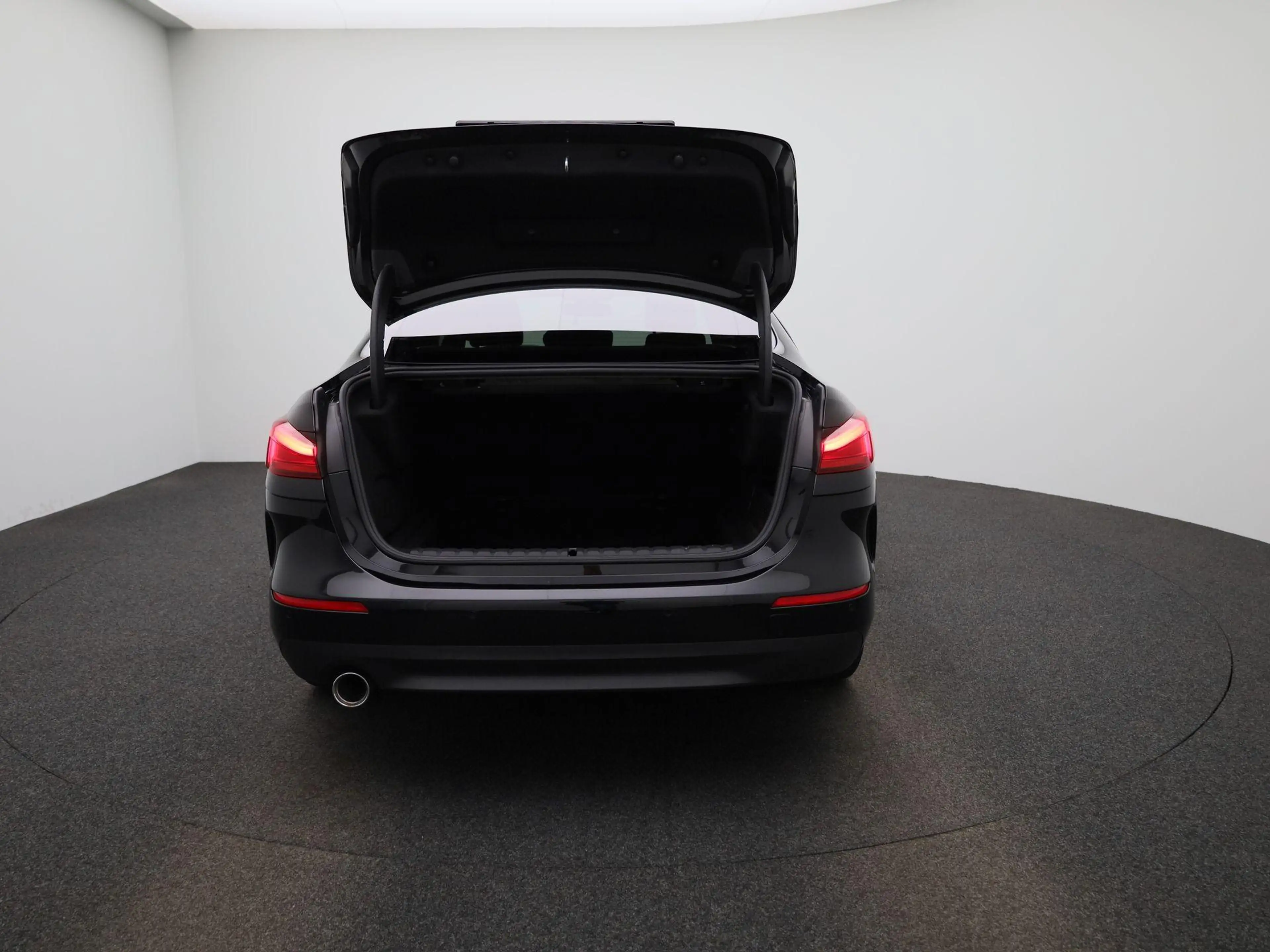 BMW 216 2 Reeks Gran Coupé 216dA (85kW) — photo 13