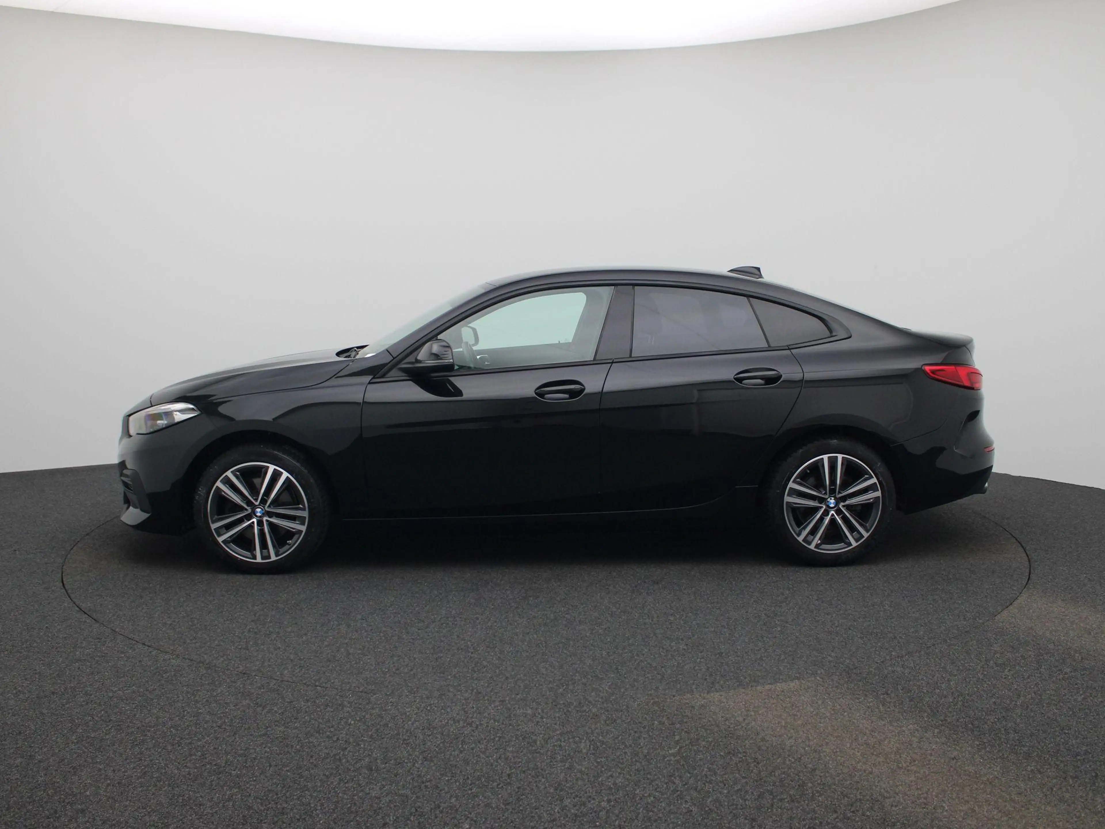 BMW 216 2 Reeks Gran Coupé 216dA (85kW) — photo 5