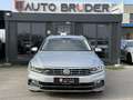 Volkswagen Passat Variant Highline BMT/Start-Stopp Gris - thumbnail 4