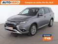 Mitsubishi Outlander PHEV Motion 4WD Gris - thumbnail 1