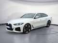 BMW 420 M Sport Pro 20' Driving P Weiß - thumbnail 2