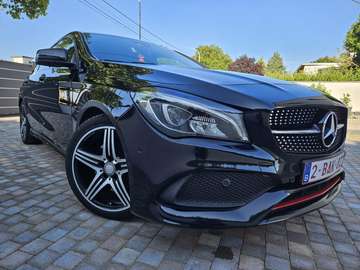 Shooting Brake 4Matic 7G-DCT Sport