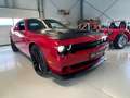 Dodge Challenger Hellcat SRT 6,2 V8 *Liebhaberfahrzeug* Rojo - thumbnail 8