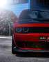 Dodge Challenger Hellcat SRT 6,2 V8 *Liebhaberfahrzeug* Rood - thumbnail 11