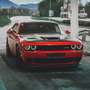 Dodge Challenger Hellcat SRT 6,2 V8 *Liebhaberfahrzeug* Rojo - thumbnail 10
