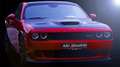 Dodge Challenger Hellcat SRT 6,2 V8 *Liebhaberfahrzeug* Rood - thumbnail 9