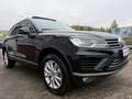 Volkswagen Touareg V6 TDI 150kW 4Motion/NAVI/PANO/PDC/LEDER Noir - thumbnail 4