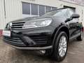 Volkswagen Touareg V6 TDI 150kW 4Motion/NAVI/PANO/PDC/LEDER Noir - thumbnail 1